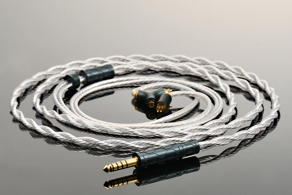 KINERA Gramr PRO Headphone Upgrade Cable - GreshamTech