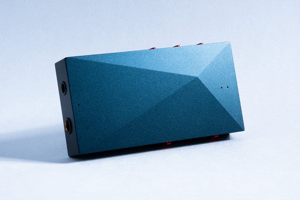 AUDIRECT Beam 4 ES9281AC Pro Portable USB DAC/AMP - GreshamTech