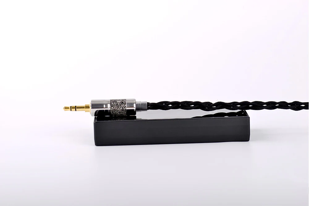 TINHIFI Sil4 Headphone Upgrade Cable - GreshamTech