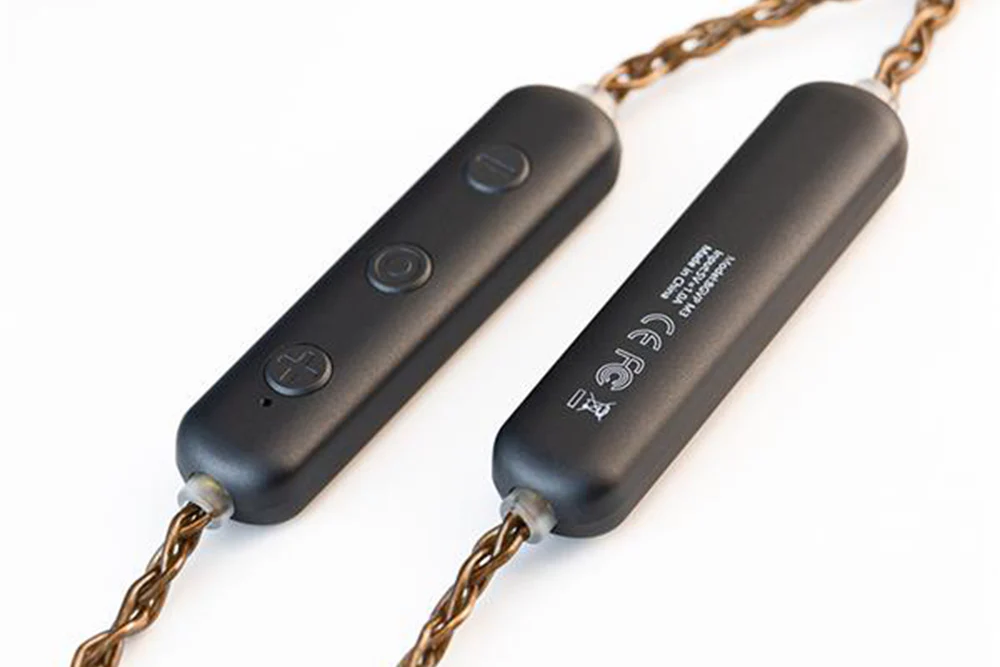 BGVP M3 Bluetooth Neckband - GreshamTech