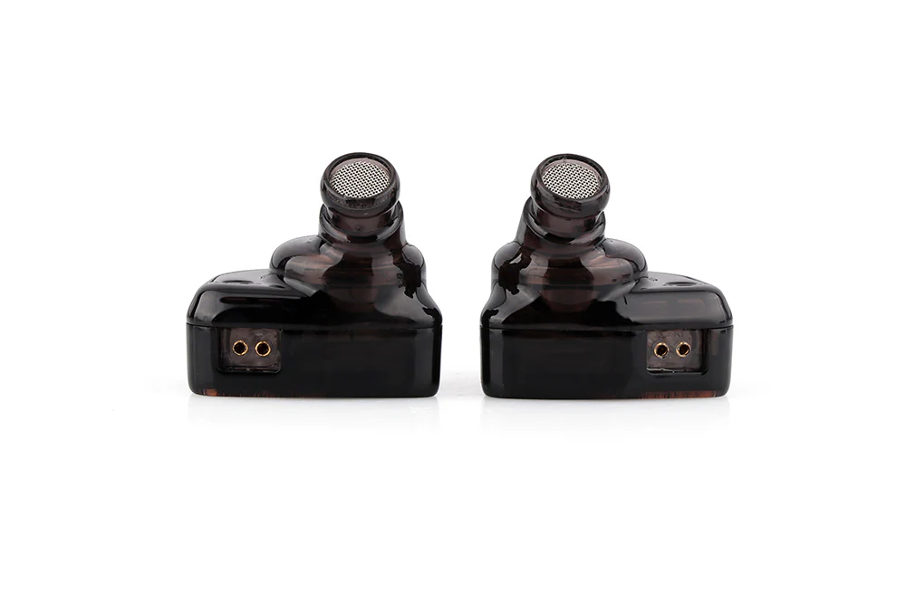 SIMGOT EW100P 10MM Dynamic In-ear Headphone - GreshamTech