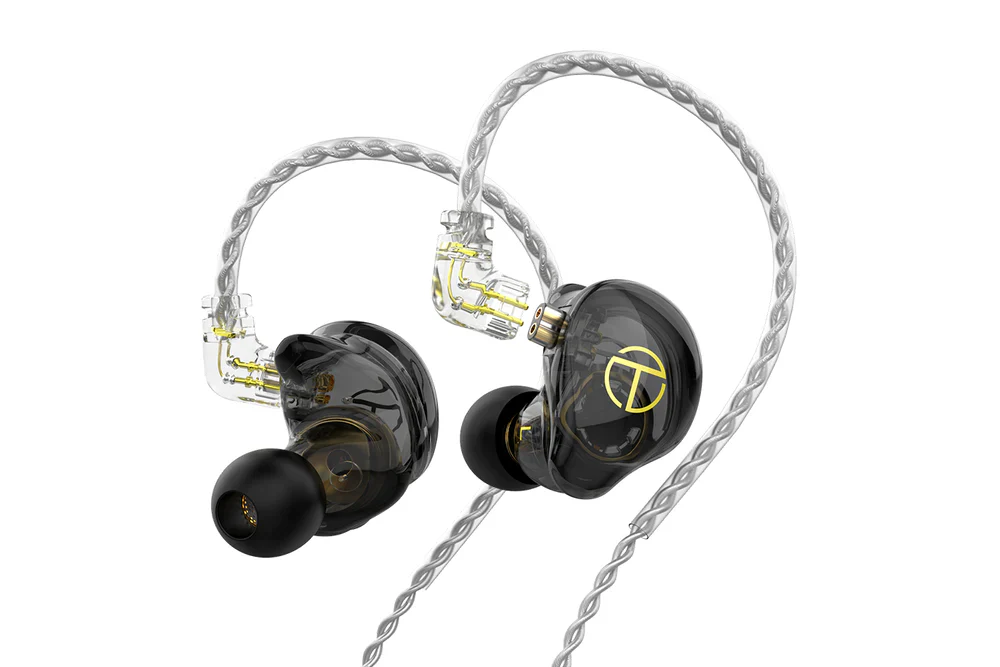 TRN ST2 1DD+1BA In-Ear Headphone - GreshamTech