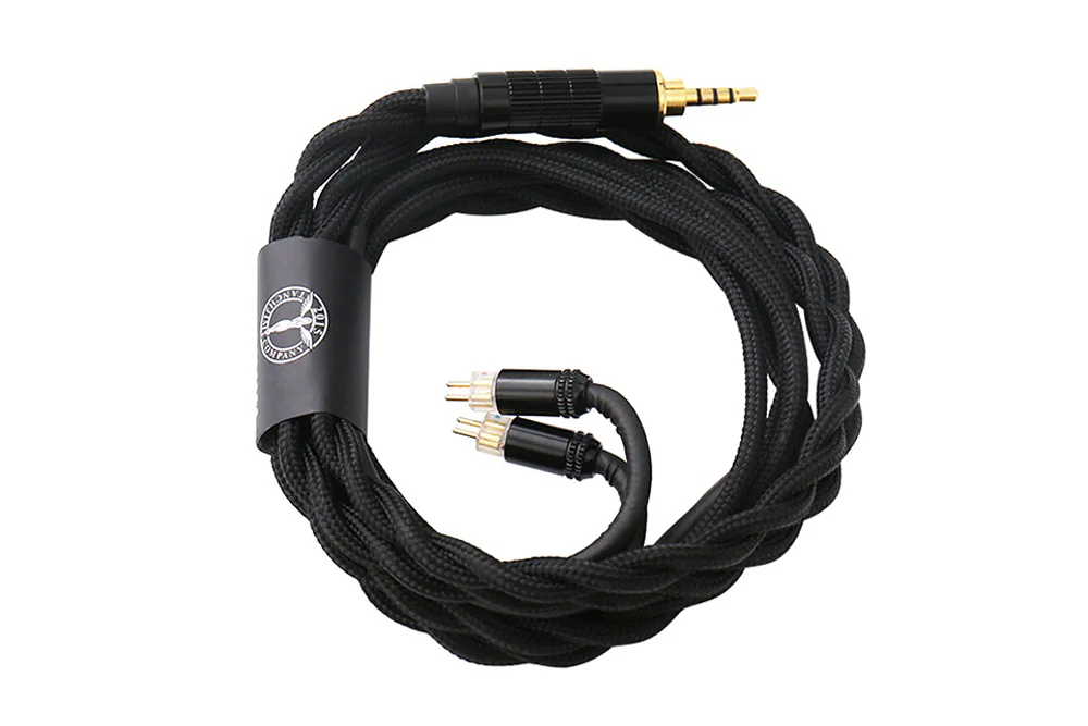 TANCHJIM Oxygen Headphone Upgrade Cable - GreshamTech