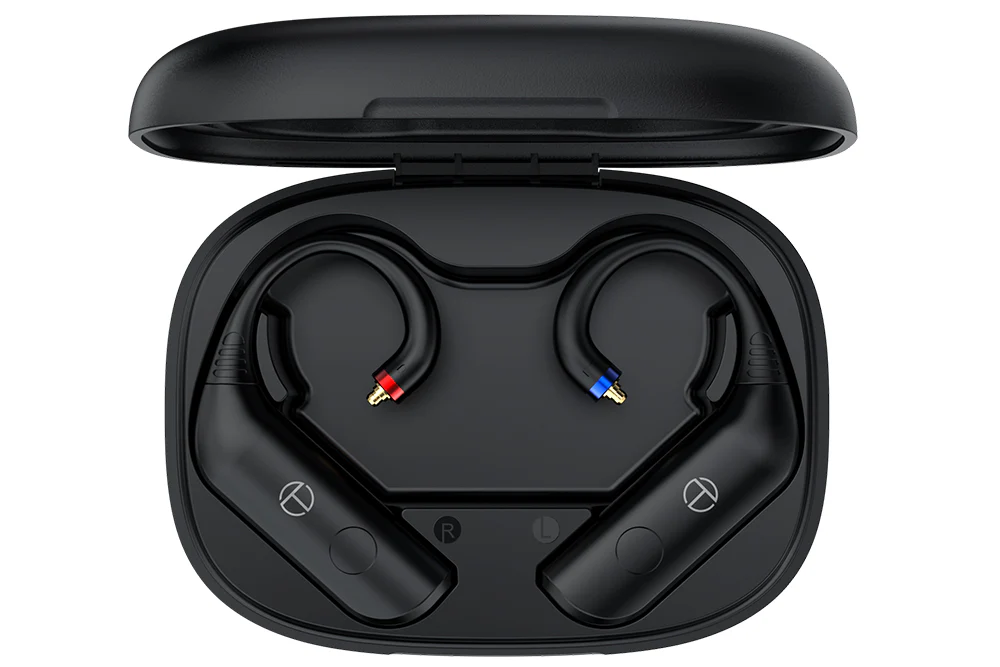 TRN BT20 PRO Bluetooth Headphone Ear Hook - GreshamTech