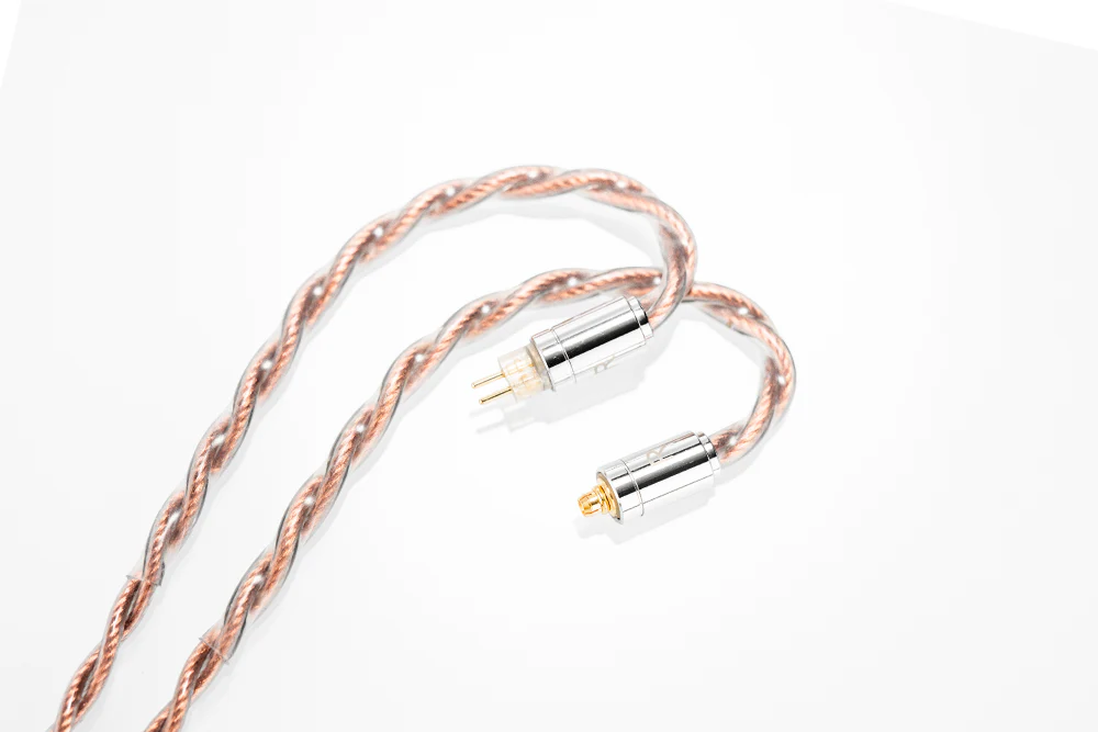 DUNU Lyre Pro Headphone Upgrade Cable - GreshamTech