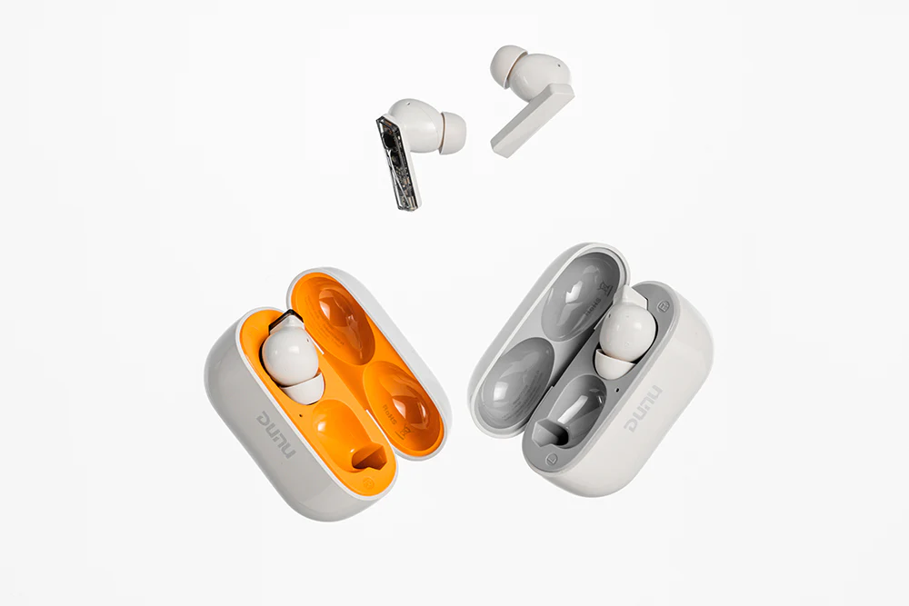 DUNU DTW 300 True Wireless Headphone (TWS) - GreshamTech