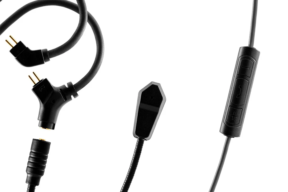 KINERA Celest RUYI Earphone Upgrade Cable - GreshamTech