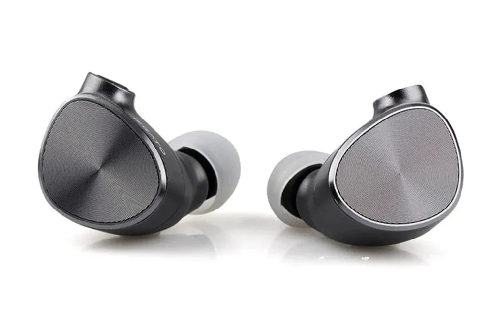 7HZ Legato Dual Dynamic Driver In-Ear Headphone - GreshamTech