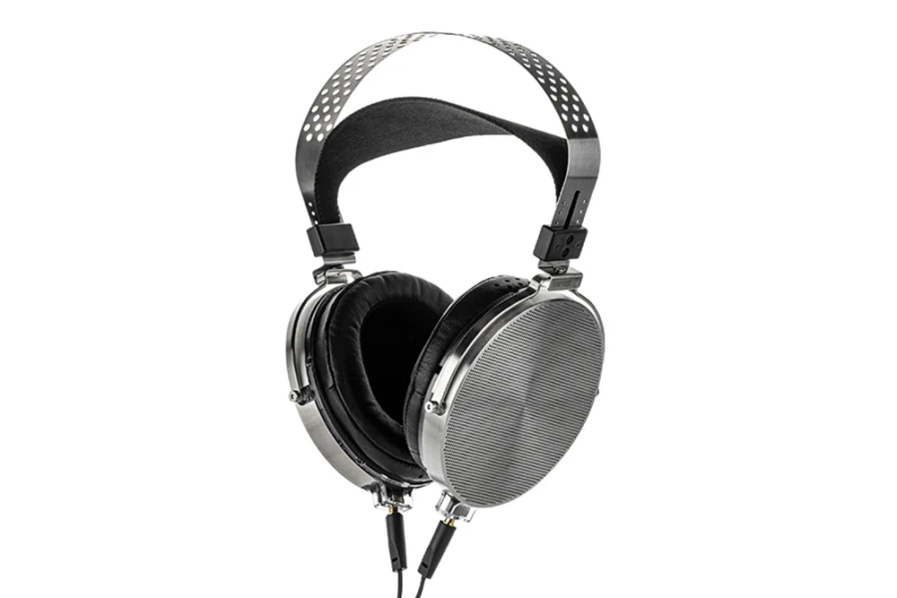 MOONDROP PARA II 100mm Planar Full-Size Over-ear Headphone - GreshamTech