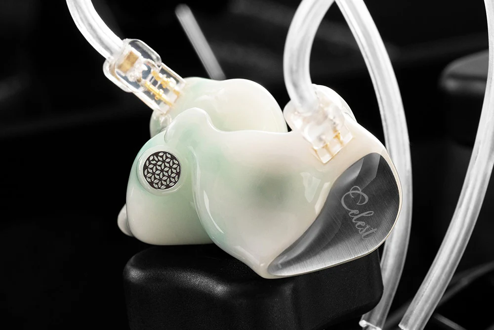 Kinera Celest Wyvern Pro 10mm Dynamic Driver In-Ear Headphone - GreshamTech