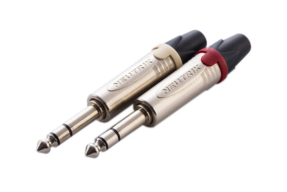 ZYCABLE Headphone Upgrade Cable - GreshamTech