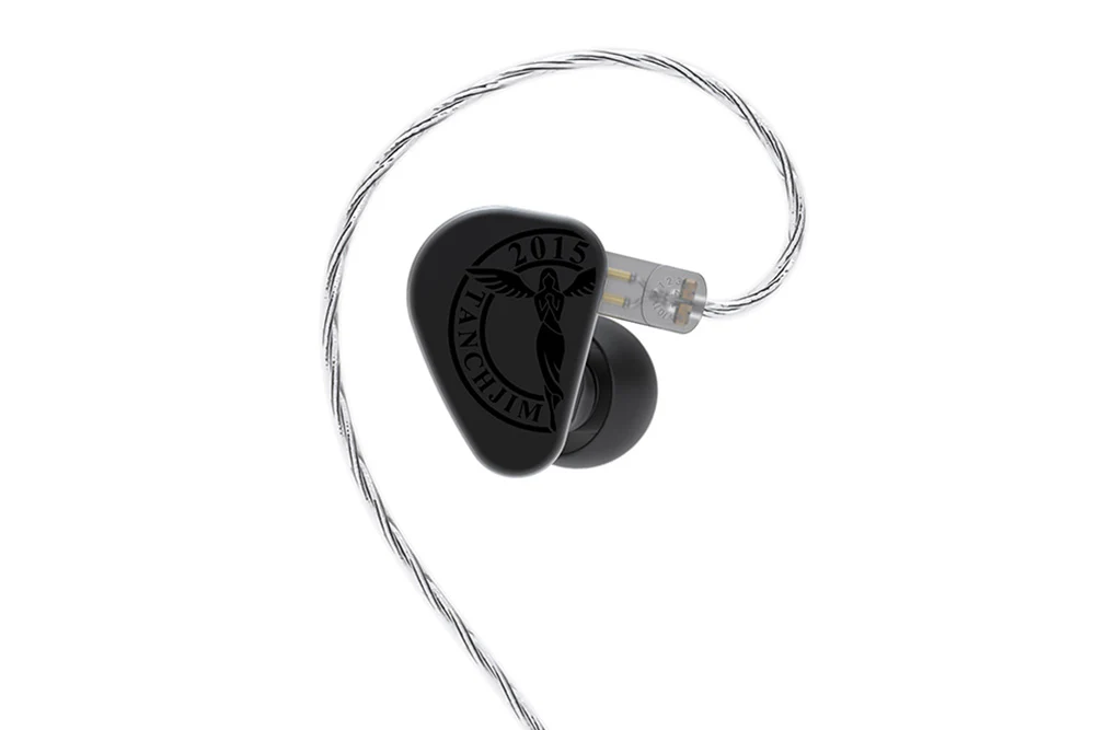 TANCHJIM Oxygen Dynamic Driver In-Ear Headphone - GreshamTech