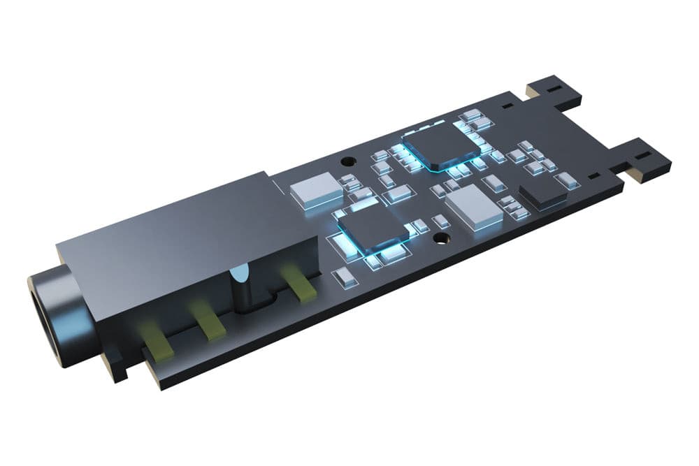 7HZ 71 Type-C AK4377 TYPE-C Portable DAC/AMP - GreshamTech