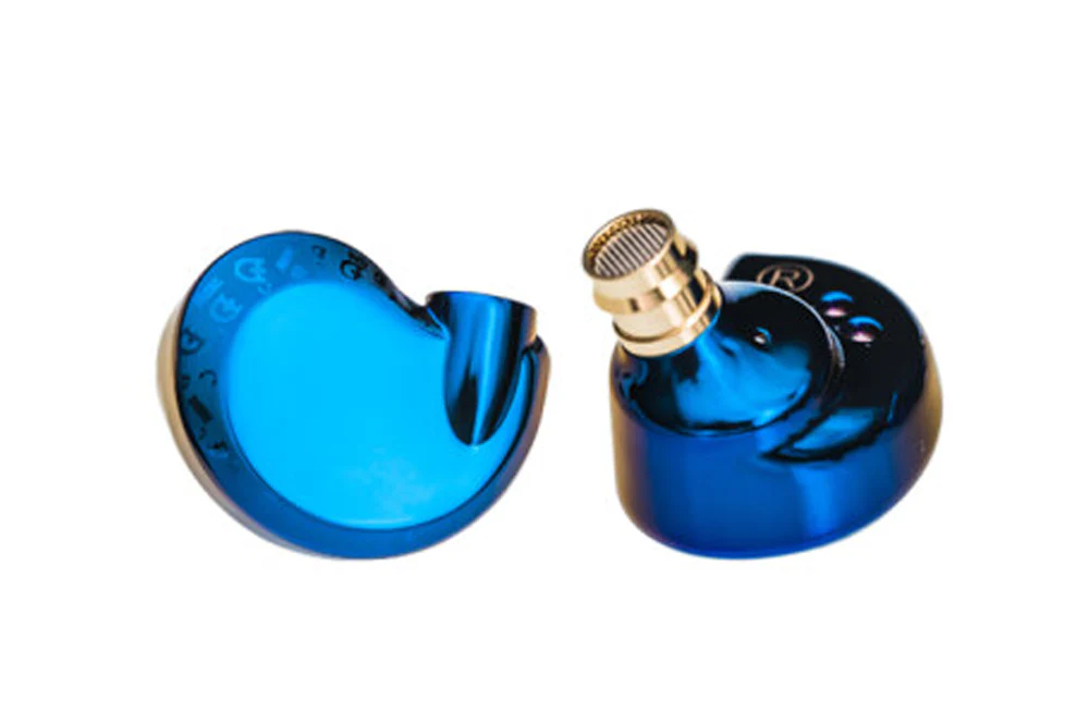 DUNU Falcon Ultra Dynamic Driver Flagship In-ear Headphone - GreshamTech