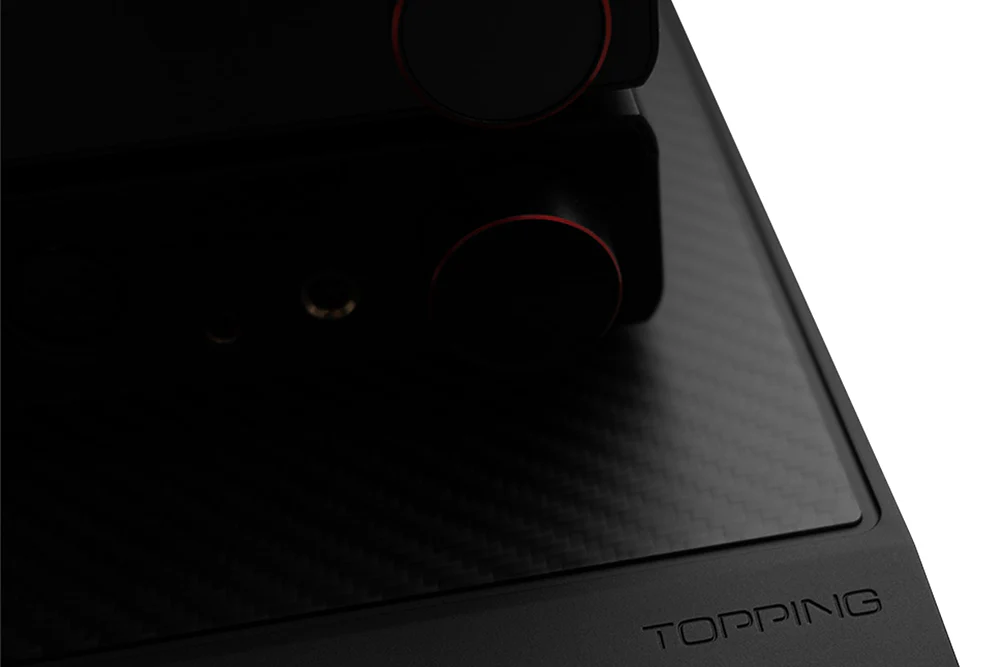 TOPPING DB Display Base - GreshamTech