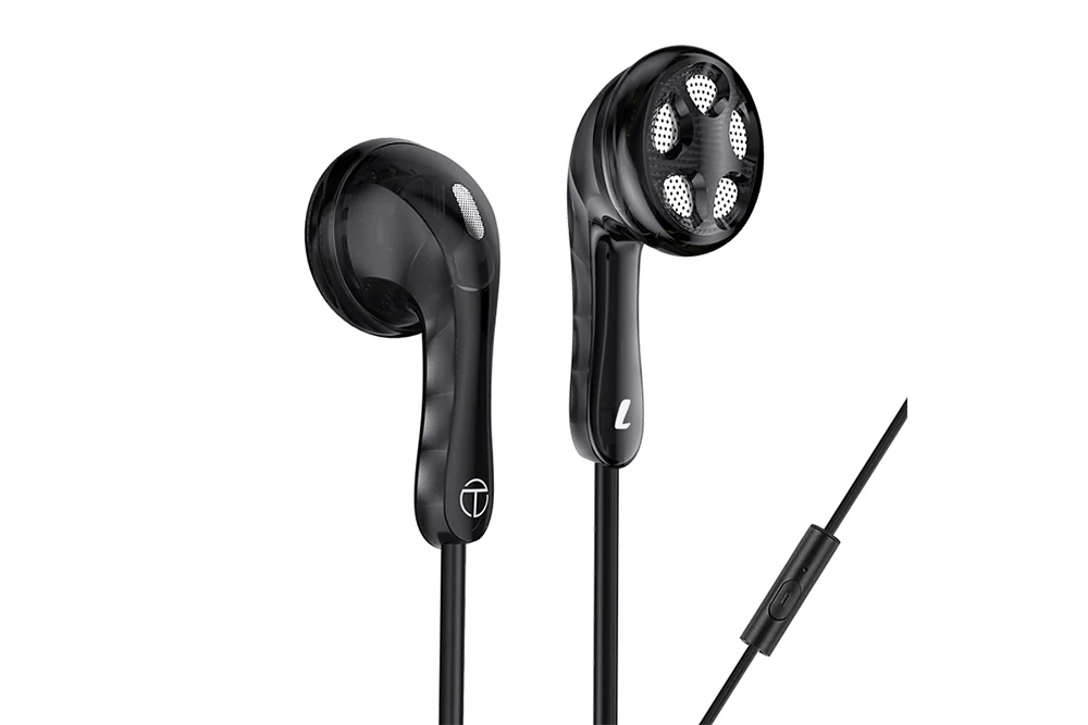 TRN SEAHORSE 14.2mm Dynamic Driver In-Ear Headphone - GreshamTech