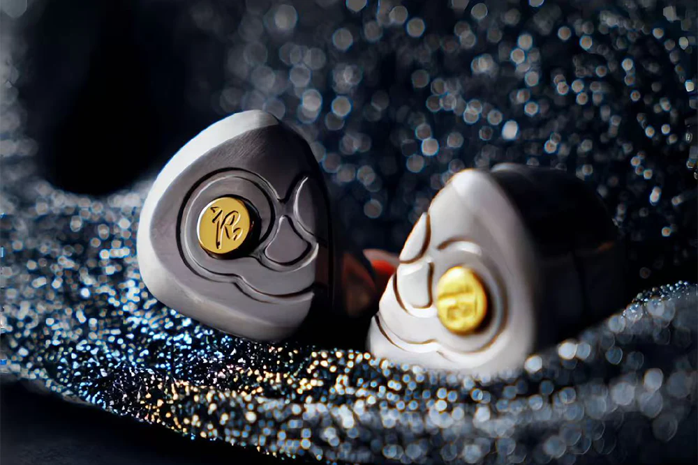 TANGZU THE KING WUKONG 1DD+6BA+4EST In-ear Headphone - GreshamTech
