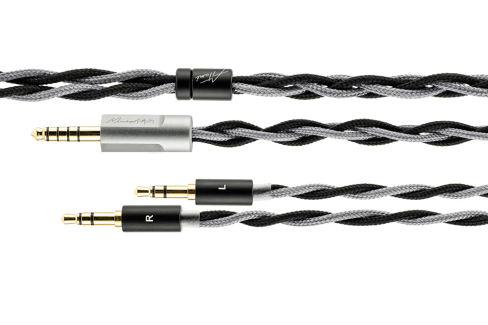 MOONDROP ATAMI Headphone Upgrade Cable - GreshamTech