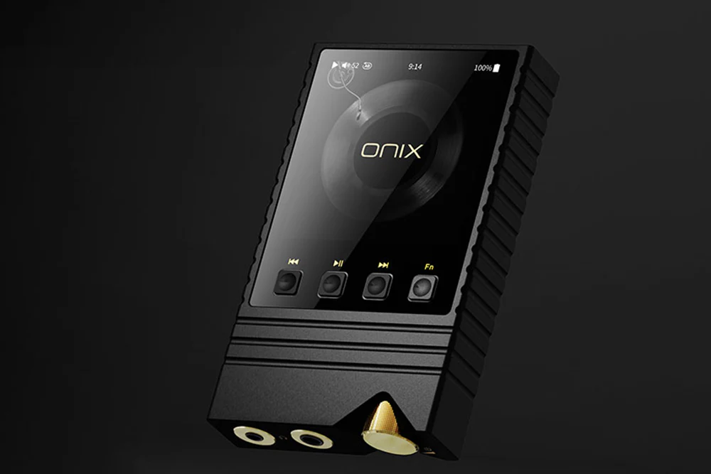 ONIX XM5 ES9039SPRO Portable DAC & Headphone Amplifier - GreshamTech