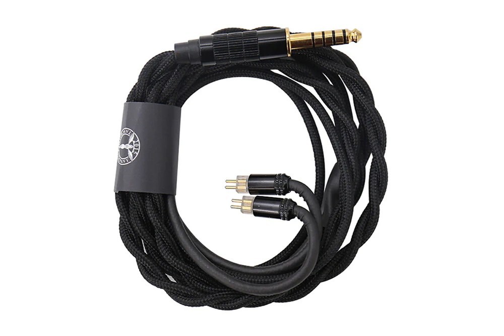 TANCHJIM Oxygen Headphone Upgrade Cable - GreshamTech