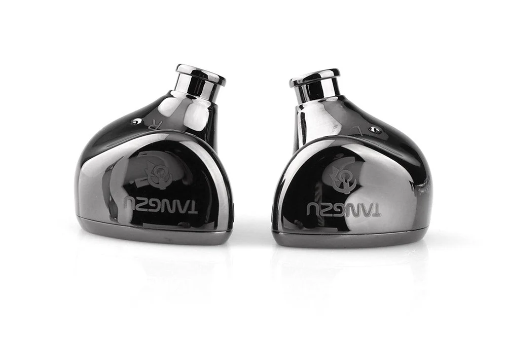 TANGZU x HBB Wu Heyday Edition 14.5mm Planar In-Ear Headphone - GreshamTech