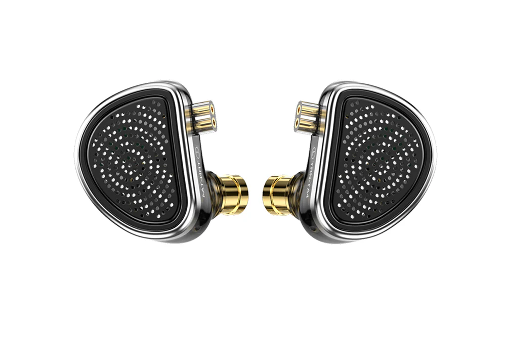 TRN TA4 2DD+2BA In-Ear Headphone - GreshamTech
