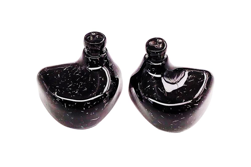 KINERA odin K8 8BA In-Ear Headphone - GreshamTech