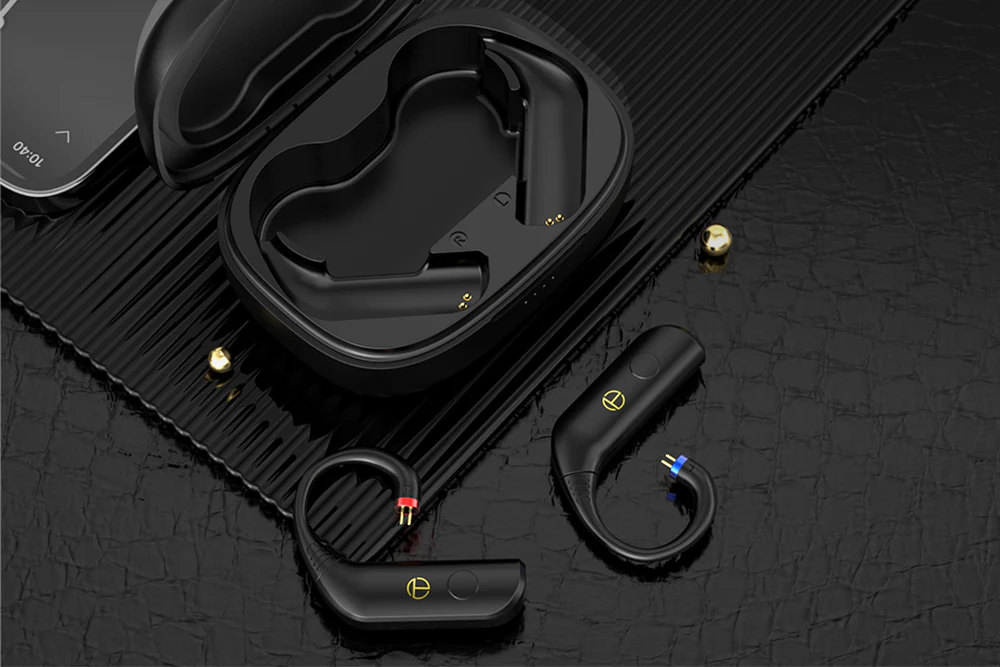TRN BT30 PRO Bluetooth Headphone Ear Hook - GreshamTech