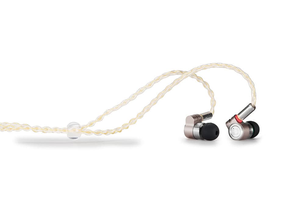 TINHIFI TIN T3 1DD+1BA In-ear Headphone - GreshamTech