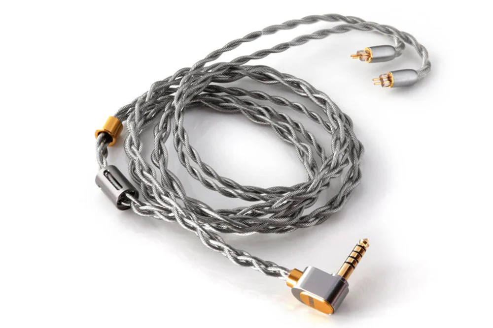 DD BC130A Headphone Upgrade Cable - GreshamTech