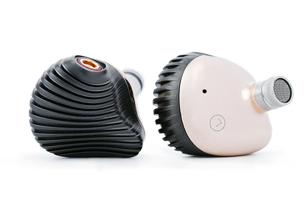 SHANLING ME600 2DD+3BA In-ear Headphone - GreshamTech