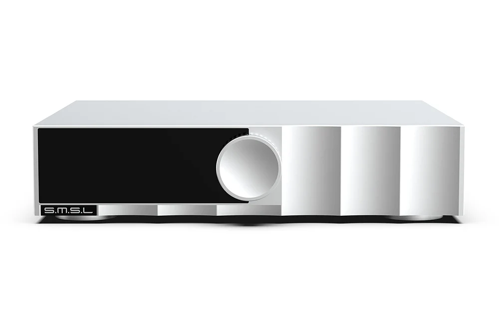 S.M.S.L PA200 Speaker Amplifier - GreshamTech