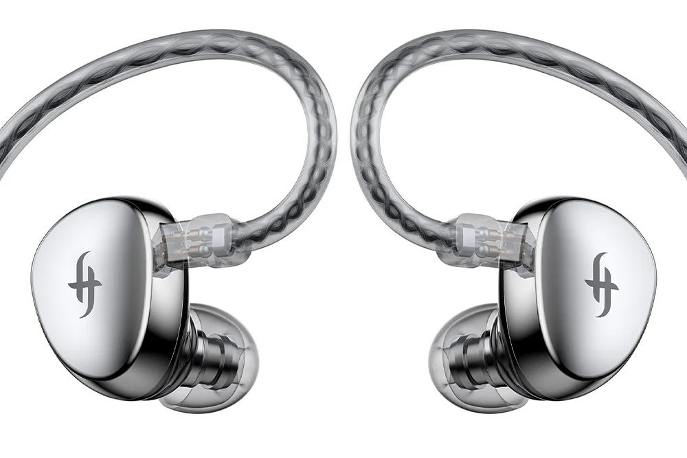 SIMGOT EA500 Dynamic In-ear Headphone - GreshamTech