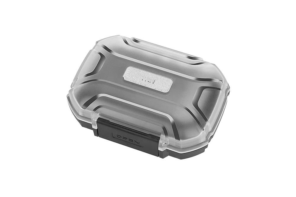 TRN MAG+ Headphone Storage Case - GreshamTech