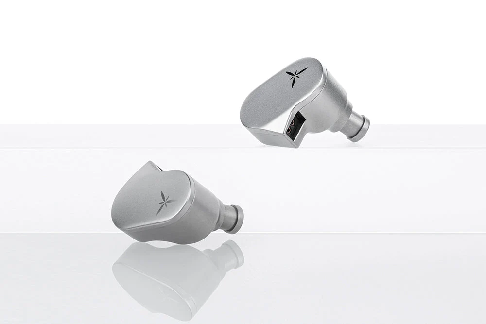 MOONDROP LAN In-ear Headphone - GreshamTech