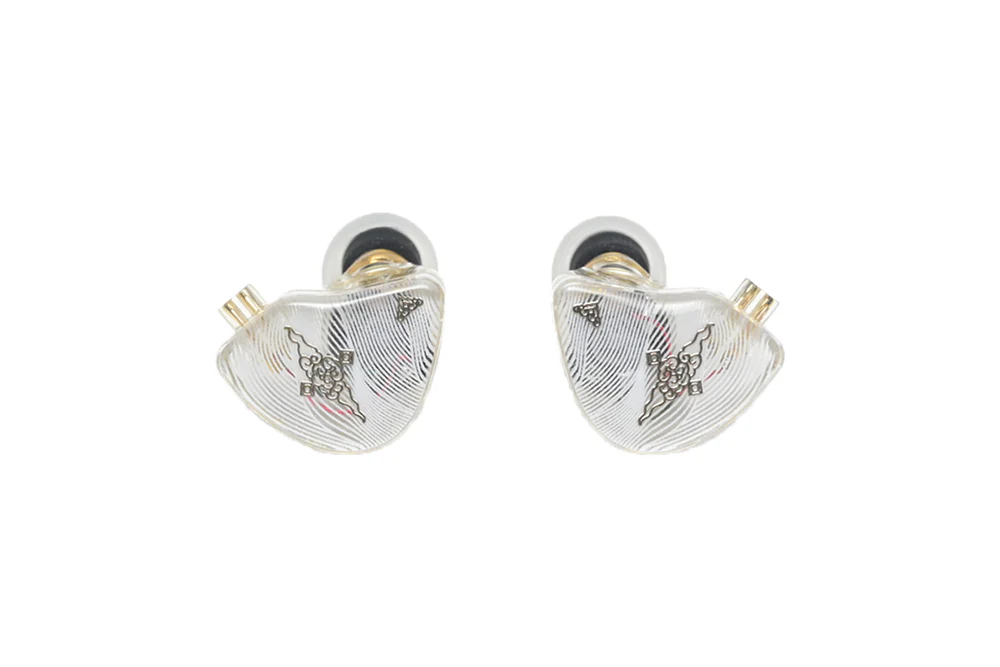TANGZU WAN ER 10mm Dynamic Driver In-ear Headphone - GreshamTech