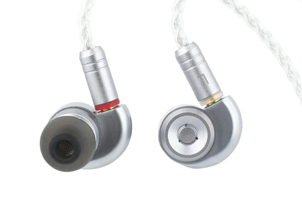 TINHIFI T2 MKII Dual Dynamic Driver In-Ear Headphone - GreshamTech