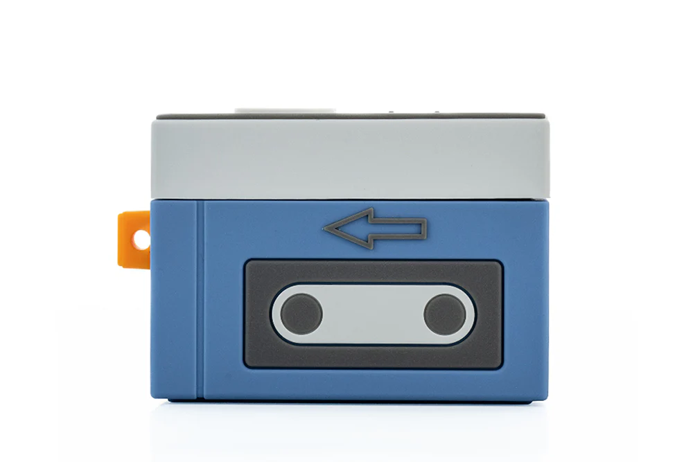 MOONDROP Golden Ages Silicone Protect Case - GreshamTech