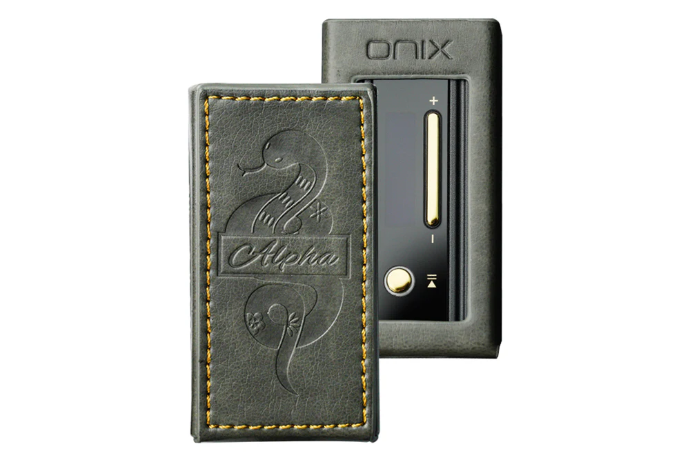 ONIX Year of the Snake Protective Case - GreshamTech