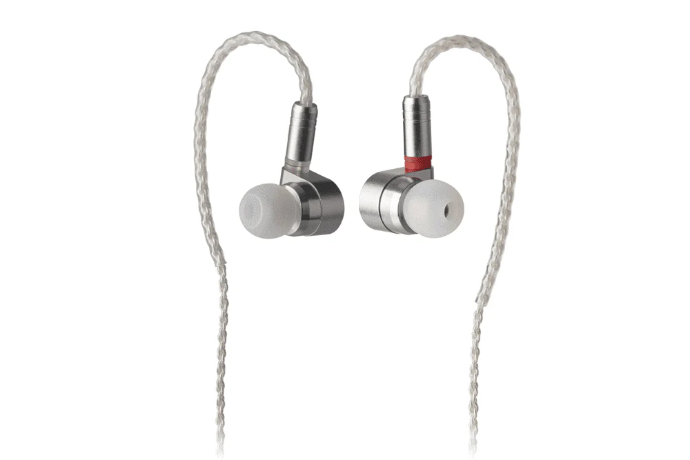 TINHIFI T2 DLC In-Ear Headphone - GreshamTech