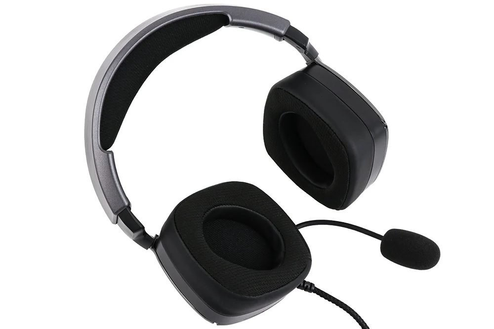 KINERA Celest Ogyrn 50mm Diaphragm Gaming Headphone - GreshamTech