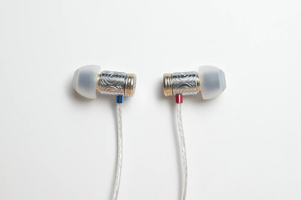 TANGZU PRINCESS CHANGLE In-ear Headphone - GreshamTech