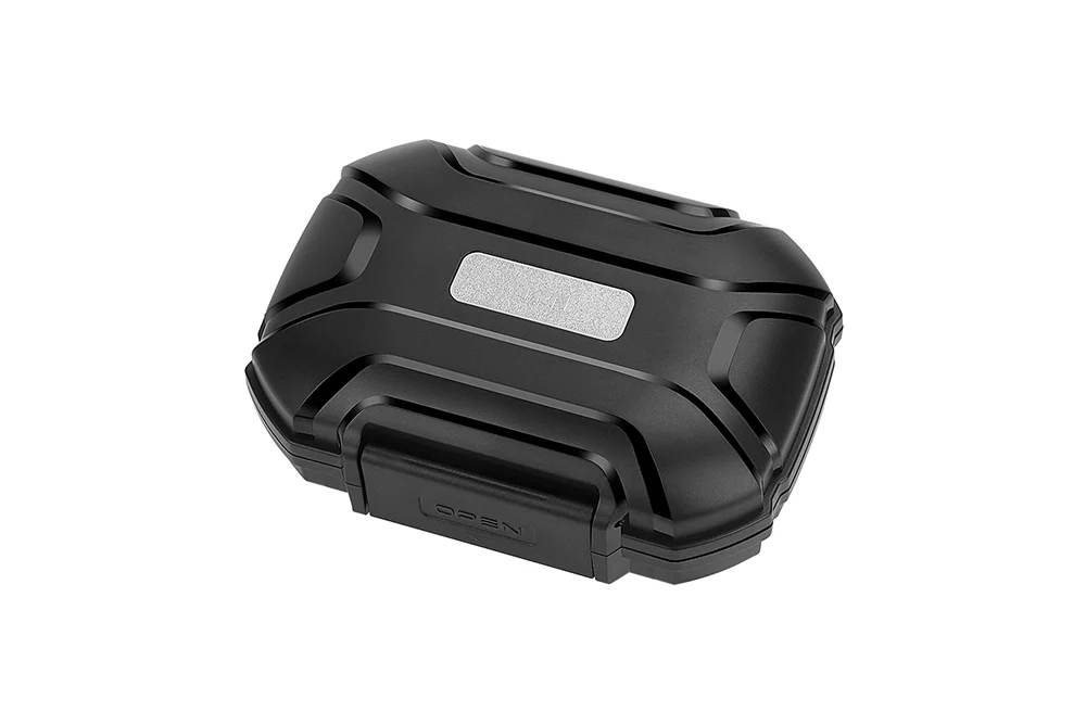 TRN MAG+ Headphone Storage Case - GreshamTech