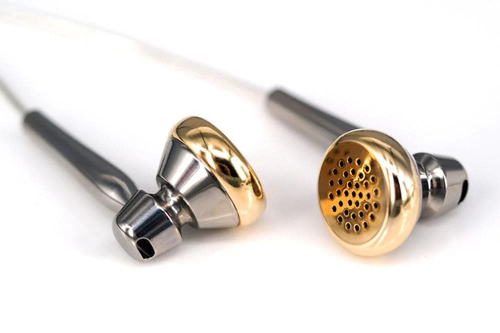 MOONDROP CHACONNE Flagship Earbuds - GreshamTech