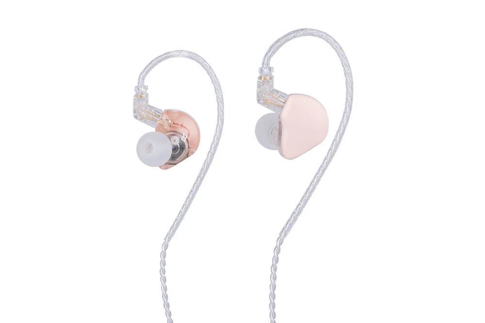 TINHIFI T1 PLUS 10mm Dynamic Driver In-Ear Headphone - GreshamTech