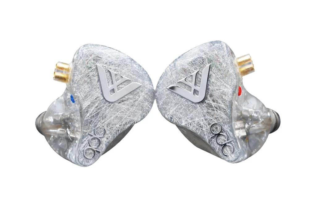QDC Anole VX 10BA In-Ear Headphone - GreshamTech