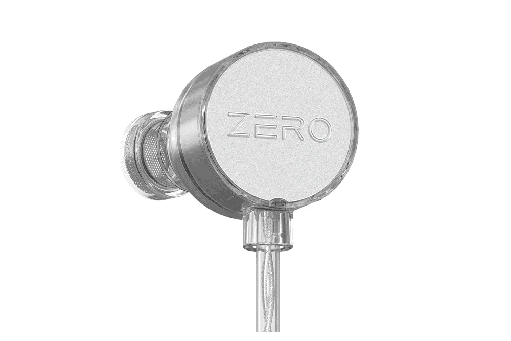TANCHJIM ZERO DD In-Ear Headphone - GreshamTech
