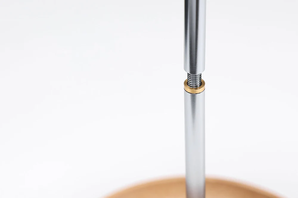 DD HS270W Headphone Stand - GreshamTech