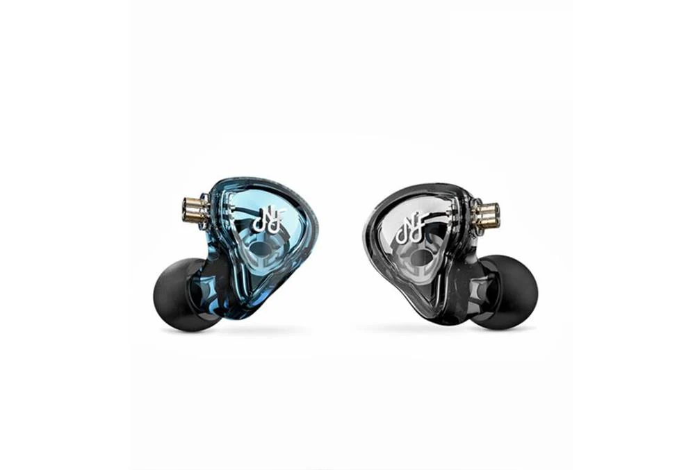 NFAUDIO NM2 Dual Dynamic Driver In-ear Headphone - GreshamTech