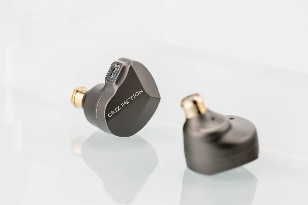 DUNU Kima Classic Dynamic Driver In-ear Headphone - GreshamTech